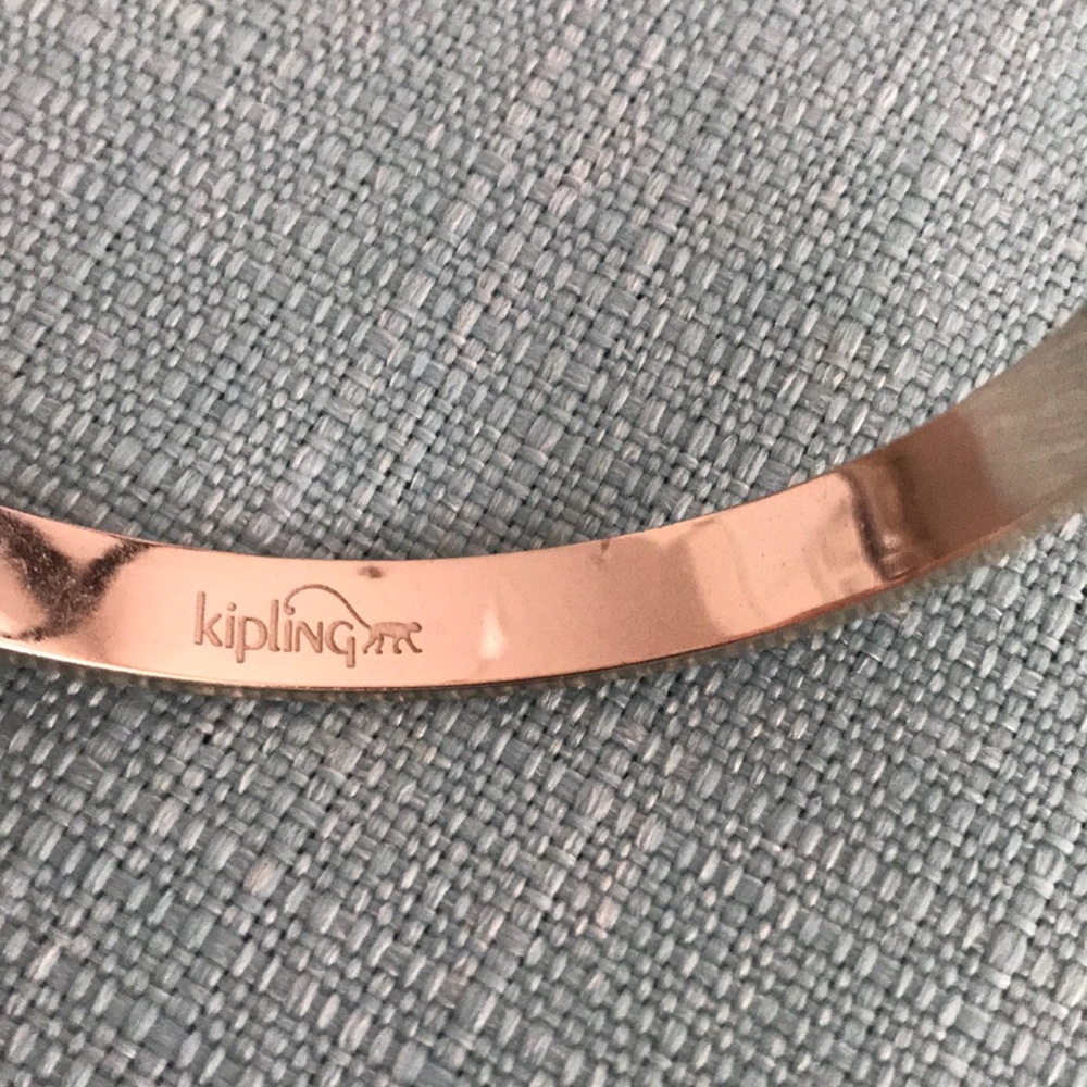 Kipling Bangle Bracelet - Picture 5 of 8